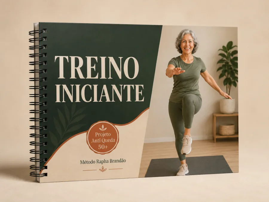 Apostila Treino Iniciante