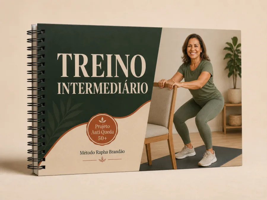 Apostila Treino Intermediario